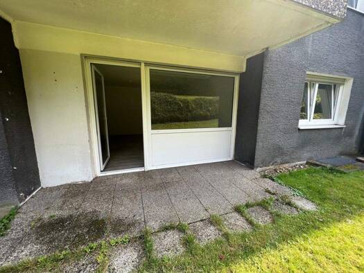 Wohnung zur Miete 575 € 2 Zimmer 61,9 m² EG Halskestr. 4 Innen Remscheid 42857