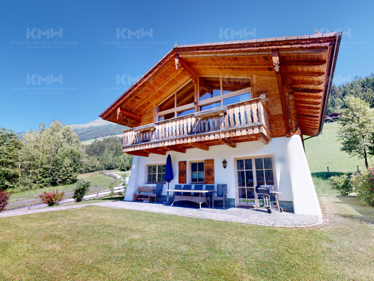 Einfamilienhaus zum Kauf provisionsfrei 895.000 € 5 Zimmer 132,9 m² 282,5 m² Grundstück Neukirchen am Großvenediger 5741