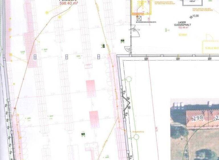 Ladenfläche zum Kauf 690.000 € Pöls 8761