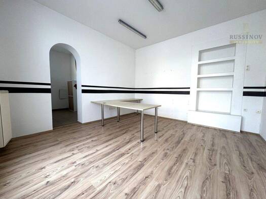 Bürofläche zur Miete 455 € 1 Zimmer 28 m² Bürofläche Annabichl Klagenfurt am Wörthersee 9020
