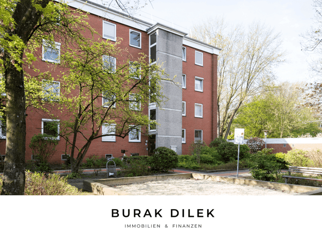 Wohnung zum Kauf 149.000 € 3 Zimmer 66 m² 2. Geschoss Kattenturm Süd 28277