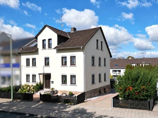 Einfamilienhaus zum Kauf 489.000 € 12 Zimmer 256,8 m² 910 m² Grundstück Oberzwehren Kassel 34132
