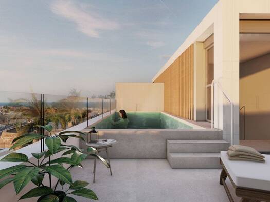 Haus zum Kauf 650.000 € 180 m² Estepona 29680