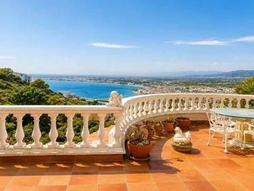 Chalet zum Kauf 545.000 € 2 Zimmer 97 m² Calle Pau Vila, 7 Roses 17480