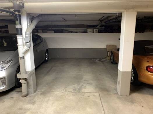 Tiefgaragenstellplatz zur Miete provisionsfrei 60 € Mitte Mitte 30175