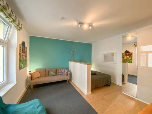 Studio zum Kauf 199.000 € 1 Zimmer 30,6 m² Wien 1030