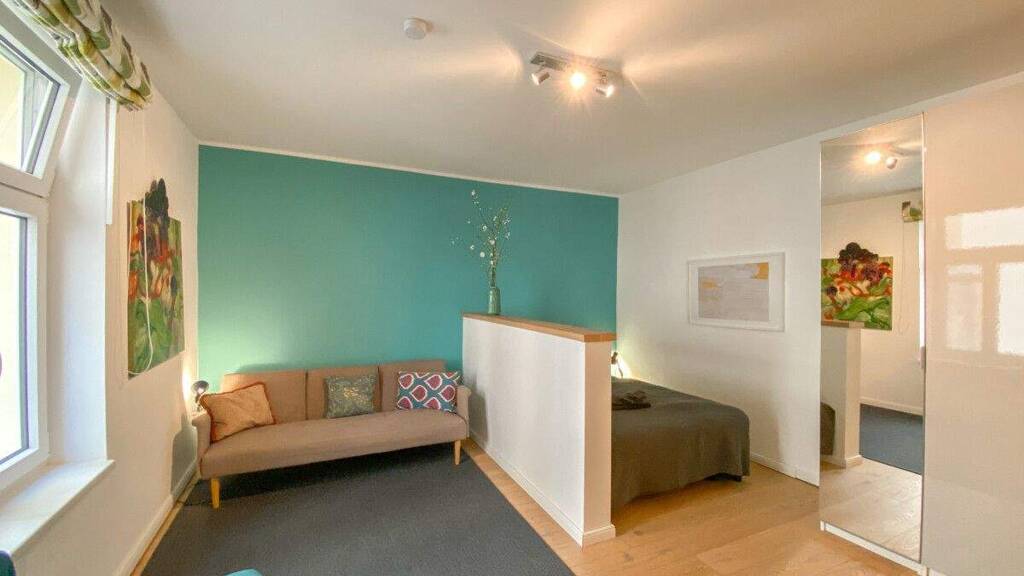 Studio zum Kauf 199.000 € 1 Zimmer 30,6 m² Wien 1030