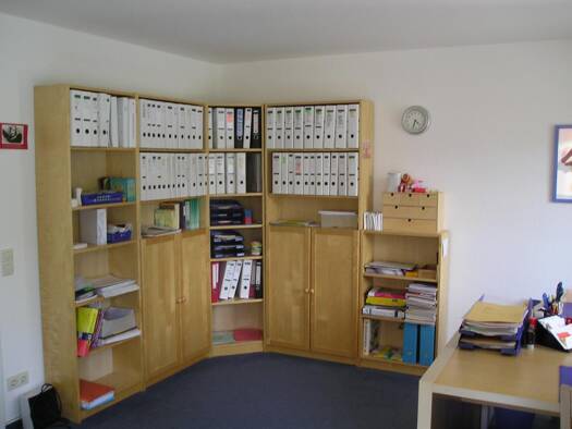 Bürofläche zur Miete 9,43 € 53 m² Bürofläche Godshorn Langenhagen Kaltenweide 30855