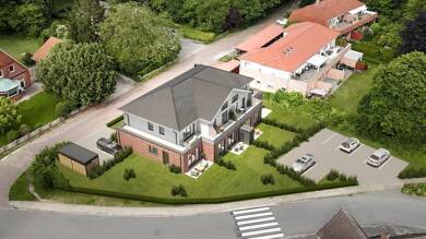 Wohnung zum Kauf 370.000 € 3 Zimmer 72 m² Adendorf Adendorf 21365