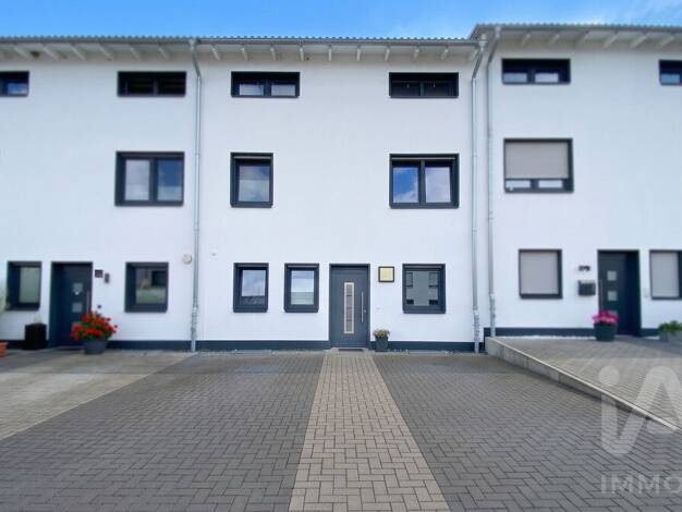 Reihenmittelhaus zum Kauf 549.000 € 5 Zimmer 153,3 m² 199 m² Grundstück Ost Hildesheim 31135