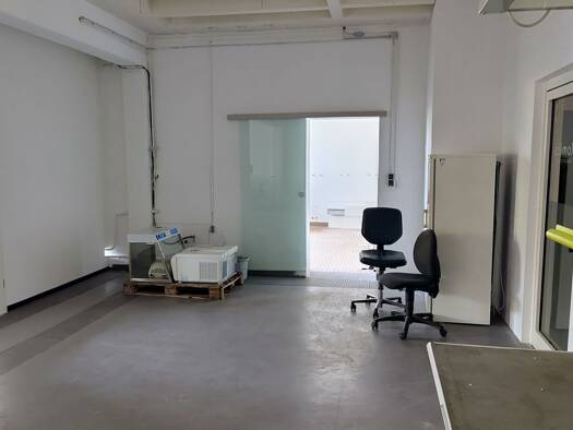 Bürofläche zur Miete provisionsfrei 400 € 4 m² Bürofläche Nimrodstraße Gibitzenhof Südliche Außenstadt 90441