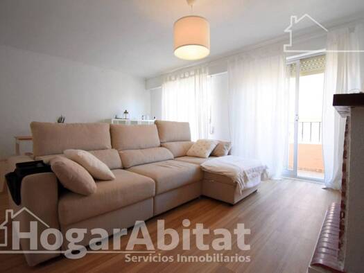 Wohnung zum Kauf 230.000 € 4 Zimmer 137 m² 1. Geschoss Américas Beniarbeig 03778