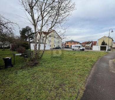 Grundstück zum Kauf 195.000 € 661 m² Grundstück Nordendorf Nordendorf 86695