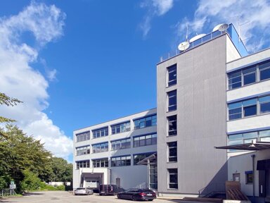 Bürofläche zur Miete provisionsfrei 6,50 € 2.272 m² Bürofläche teilbar ab 410 m² Bahrenfeld Hamburg 22525