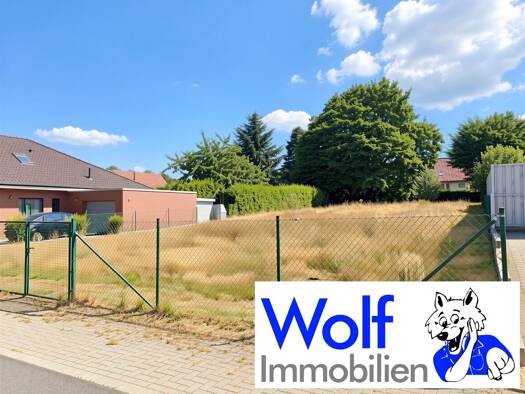 Grundstück zum Kauf 108.000 € 711 m² Grundstück Schwenningdorf Rödinghausen 32289