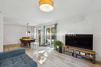 Maisonette zum Kauf 500.000 € 4 Zimmer 125 m² EG Mörfelden Mörfelden-Walldorf 64546