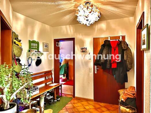 Wohnung zur Miete Tauschwohnung 1.000 € 3,5 Zimmer 90 m² Rieselfeld Freiburg im Breisgau 79111