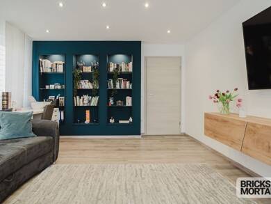 Wohnung zum Kauf 269.000 € 3,5 Zimmer 75,8 m² 1. Geschoss Nittendorf Nittendorf 93152