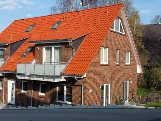 Doppelhaushälfte zum Kauf provisionsfrei als Kapitalanlage geeignet 472.400 € 5 Zimmer 126 m² 530 m² Grundstück Quarrendorf Hanstedt 21271