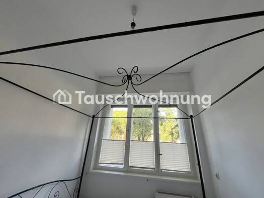 Wohnung zur Miete Tauschwohnung 650 € 1,5 Zimmer 40 m² Grunewald Charlottenburg-Wilmersdorf 14059