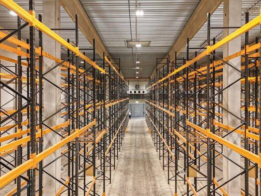 Lagerhalle zur Miete 8,20 € 700 m² Lagerfläche Herzogenburg 3130