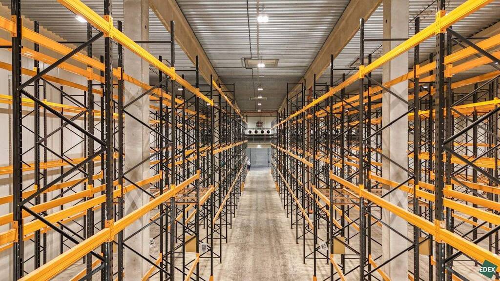 Lagerhalle zur Miete 8,20 € 700 m² Lagerfläche Herzogenburg 3130