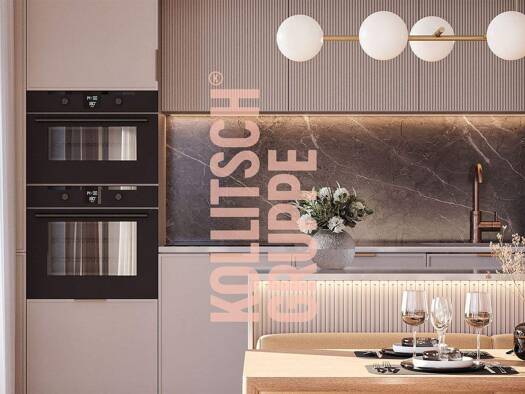 Penthouse zum Kauf 1.139.100 € 3 Zimmer 88,8 m² Pörtschach am Wörthersee 9210