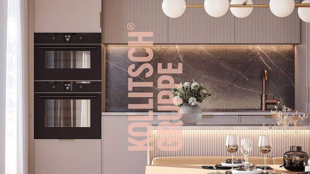 Penthouse zum Kauf 1.139.100 € 3 Zimmer 88,8 m² Pörtschach am Wörthersee 9210