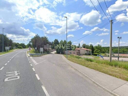 Haus zum Kauf 340.000 € 10 Zimmer 520 m² Rocko Polje, Buzet Buzet