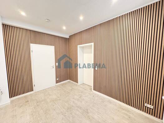 Wohnung zur Miete 660 € 2 Zimmer 48 m² EG Wismarsche Str. 218 Lewenberg Schwerin 19055