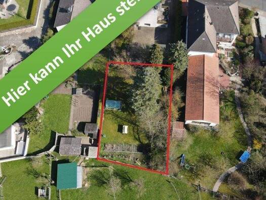Einfamilienhaus zum Kauf - Erstbezug provisionsfrei 323.450 € 5 Zimmer 119 m² 552 m² Grundstück Am Osterberg Apelnstedt Sickte 38173