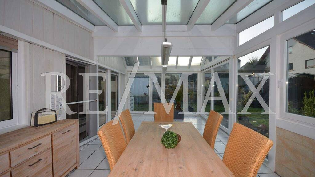 Einfamilienhaus zum Kauf 399.000 € 6 Zimmer 167 m² 699 m² Grundstück Bad Münster-Ebernburg Bad Münster am Stein-Ebernburg / Ebernburg 55583