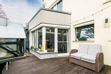 Reihenendhaus zum Kauf 459.000 € 4 Zimmer 116 m² 140,8 m² Grundstück Friedrichsgabe Norderstedt 22844