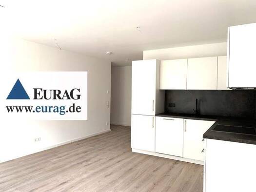 Wohnung zur Miete 1.114 € 2 Zimmer 53,7 m² 3. Geschoss frei ab sofort Schweinau Nürnberg 90439
