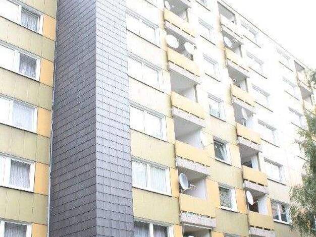 Wohnung zur Miete 558 € 2,5 Zimmer 64 m² 4. Geschoss frei ab 01.03.2026 Wildermannstraße 26 Stadtmitte Recklinghausen 45659