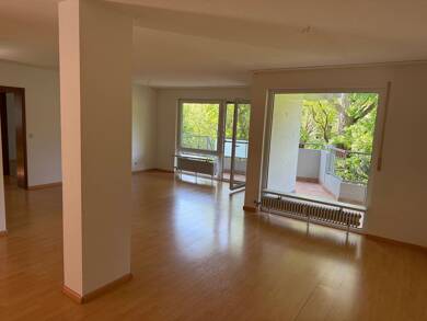 Wohnung zum Kauf 559.000 € 4 Zimmer 103 m² 1. Geschoss frei ab sofort Merzhauser Str. 145b Wiehre Freiburg im Breisgau 79100