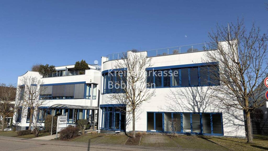 Büro zur Miete provisionsfrei 9 € Rutesheim 71277