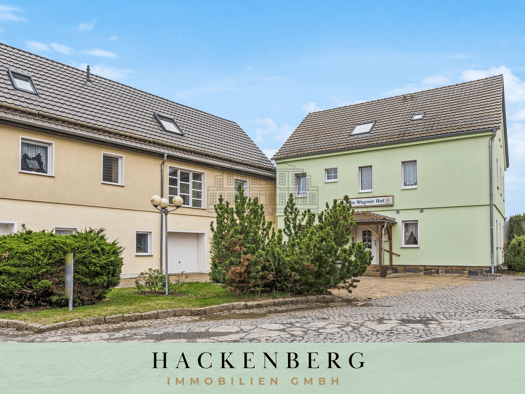 Immobilie zum Kauf als Kapitalanlage geeignet 1.299.000 € 895 m² 4.032 m² Grundstück Machern 04827