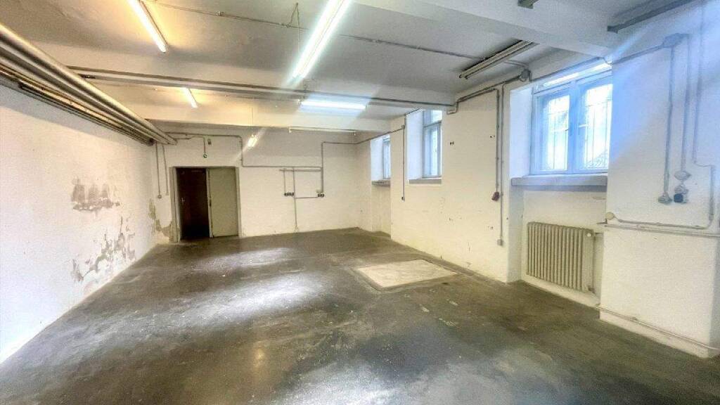 Lagerhalle zur Miete 5,90 € 55,8 m² Lagerfläche Neulinggasse 10 Wien 1030