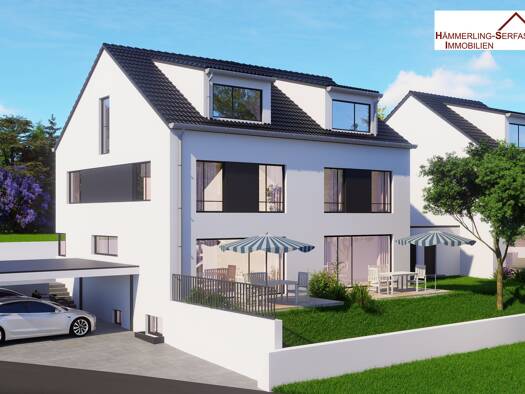 Einfamilienhaus zum Kauf - Erstbezug 792.955 € 6,5 Zimmer 156,9 m² 242 m² Grundstück Unterensingen 72669