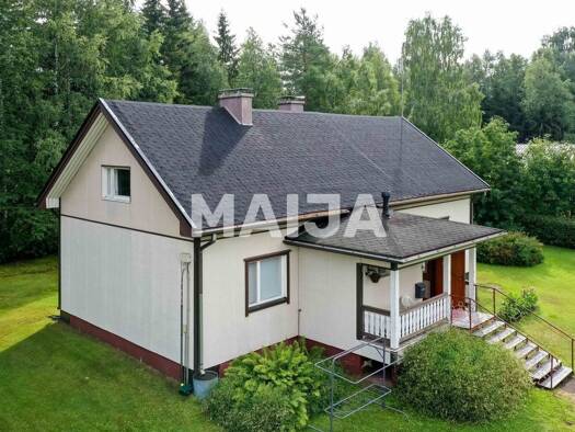 Einfamilienhaus zum Kauf 59.000 € 3 Zimmer 100 m² 2.670 m² Grundstück Jokivarrentie 2423 Tornio 95530