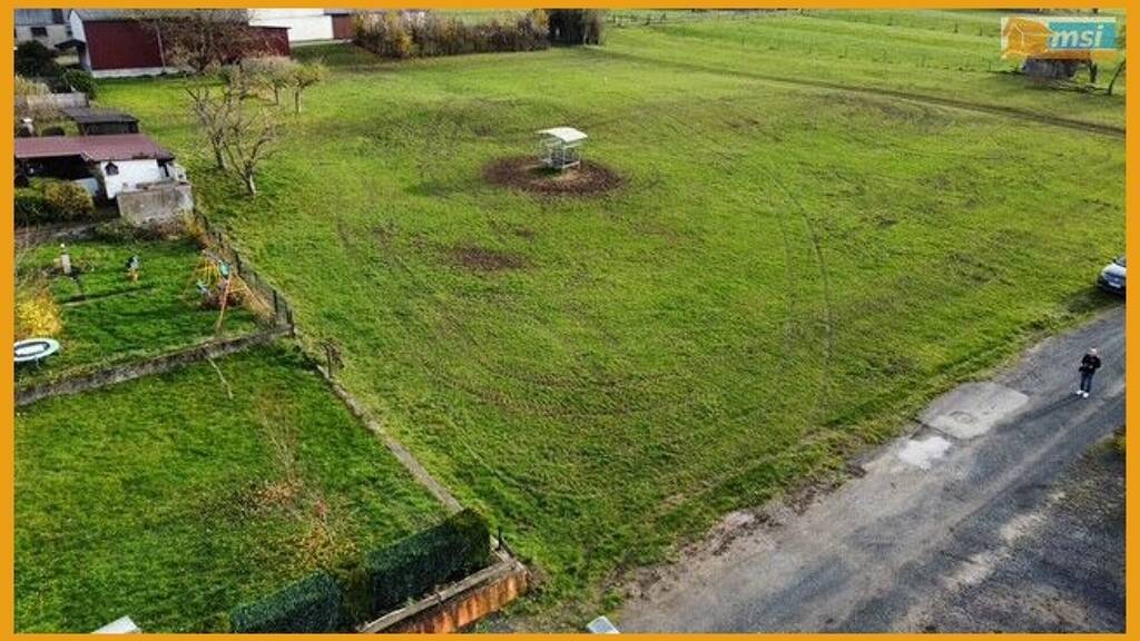 Grundstück zum Kauf provisionsfrei 39.900 € 685 m² Grundstück Ober-Breidenbach Romrod / Ober-Breidenbach 36329