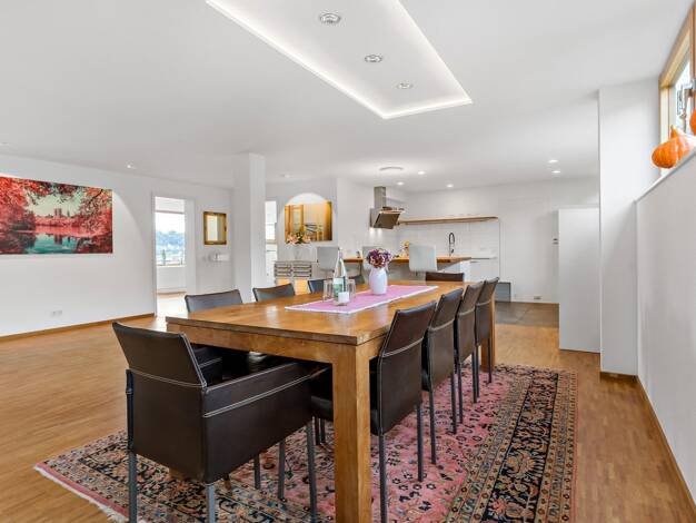 Wohnung zum Kauf provisionsfrei 469.000 € 5 Zimmer 142 m² St Johann Saarbrücken 66123