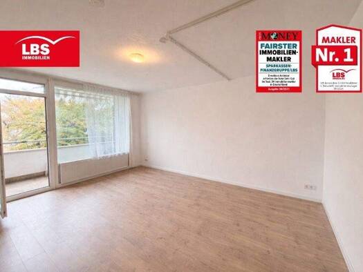 Studio zum Kauf 45.000 € 1 Zimmer 37 m² 1. Geschoss Wevelinghoven Grevenbroich 41516