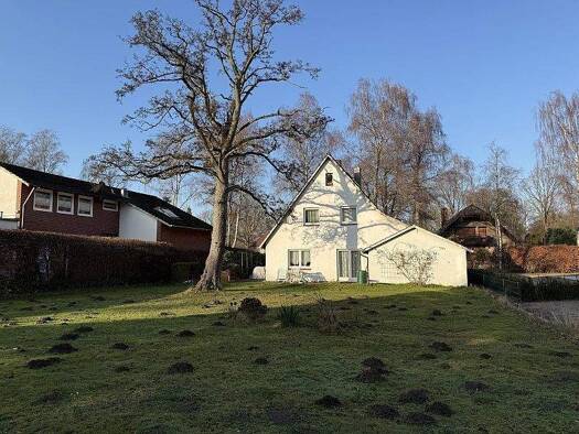 Grundstück zum Kauf 295.000 € 534 m² Grundstück Großhansdorf 22927