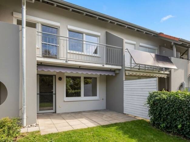 Reihenmittelhaus zum Kauf 449.900 € 5 Zimmer 155 m² 280 m² Grundstück Kadelburg Küssaberg 79790