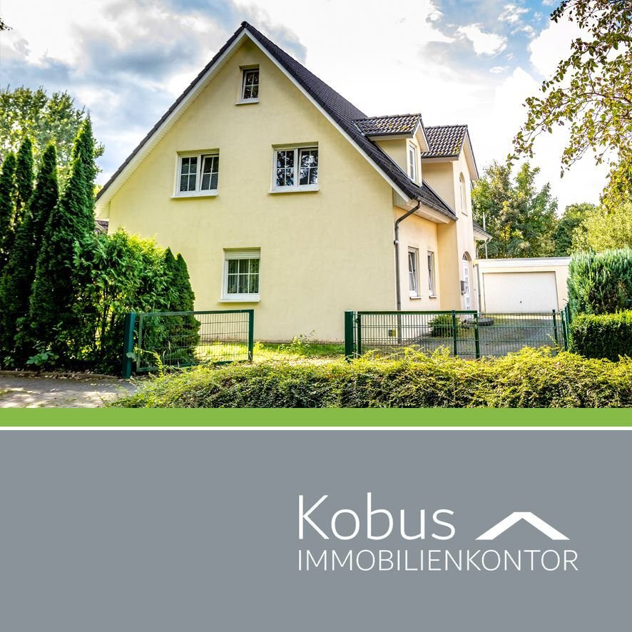 Einfamilienhaus zum Kauf 579.000 € 10 Zimmer 255 m²<br/>Wohnfläche 840 m²<br/>Grundstück Holdenstedt Uelzen / Holdenstedt 29525