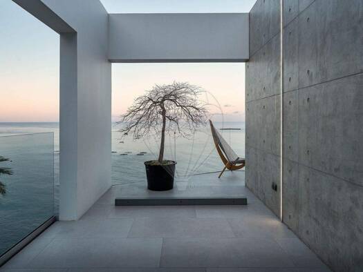 Villa zum Kauf 4.900.000 € 186 m² 430 m² Grundstück Ilha da Madeira, Calheta (Madeira), Arco da Calhet 9370