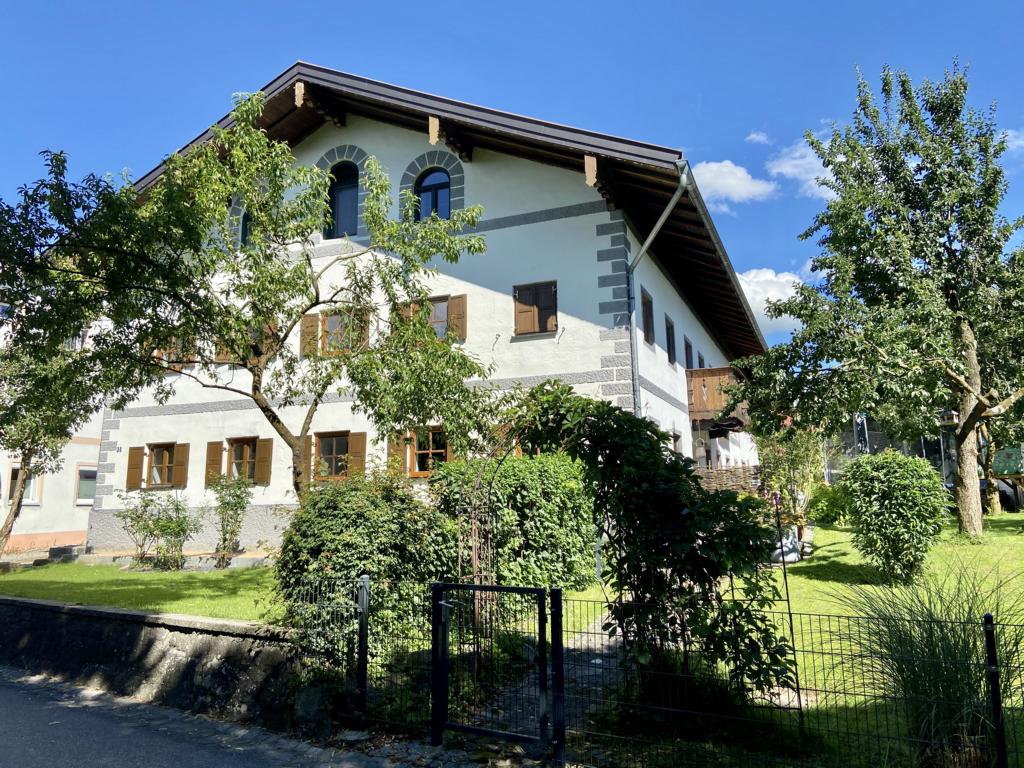 Bauernhaus zum Kauf 980.000 € 7 Zimmer 380 m²<br/>Wohnfläche 2.277 m²<br/>Grundstück Mittergars Gars am Inn 83559