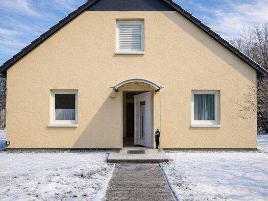 Einfamilienhaus zum Kauf 350.000 € 3 Zimmer 88 m² 441 m² Grundstück Kesselsdorf 01723